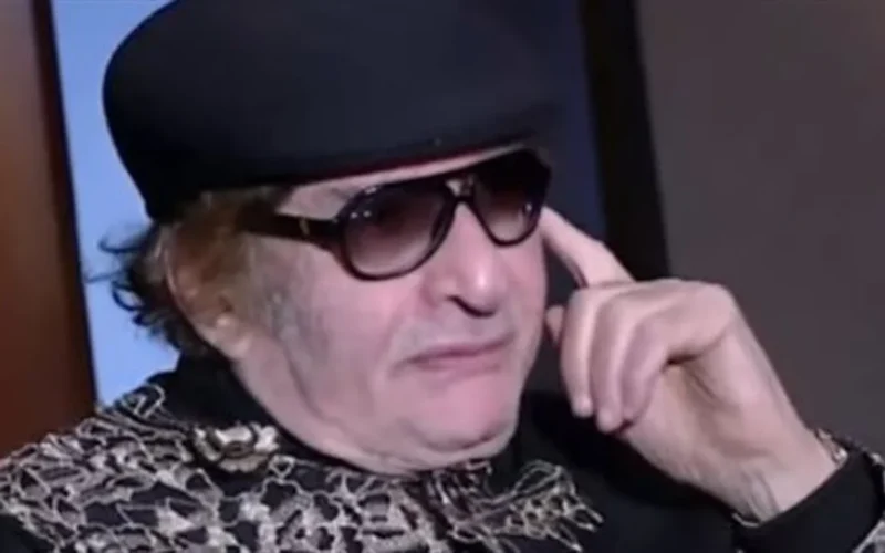 رواية عالمية وحيدة.. محيي الدين إسماعيل يتصدر المشهد الفني بترجمة أعماله للغات أجنبية